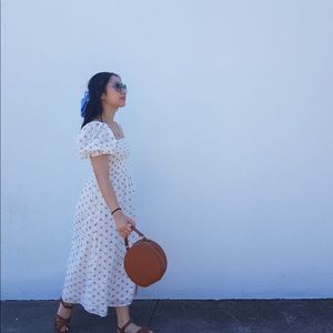 Meet your Posher, Kye-lee